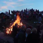 ゲストハウス Aktiv 3*