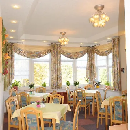 Aktiv Vendégház 3*