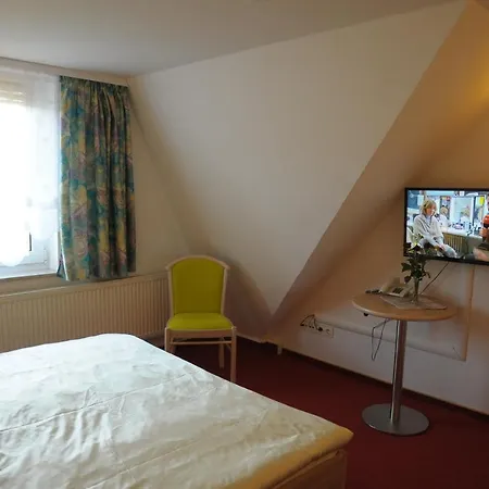 Maison d'hôtes Aktiv 3*
