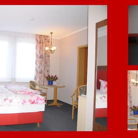 Aktiv Maison d'hôtes 3*