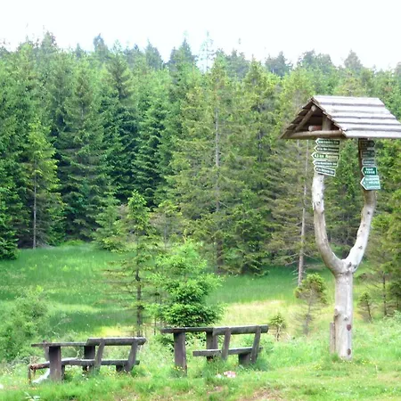 Aktiv Maison d'hôtes Oberhof (Thuringia)