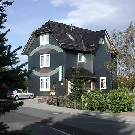 Maison d'hôtes Aktiv