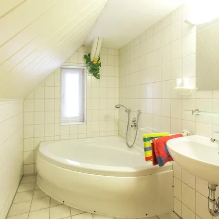 Aktiv 3* Oberhof (Thuringia)