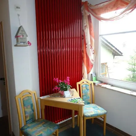 Maison d'hôtes Aktiv
