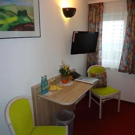 Aktiv Maison d'hôtes