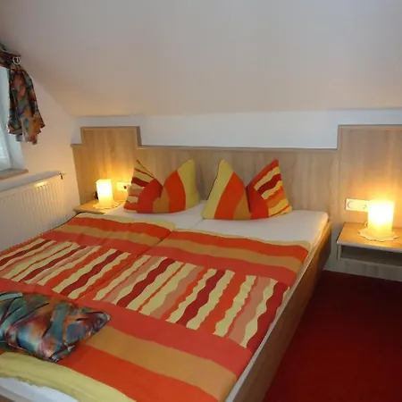 Maison d'hôtes Aktiv 3*