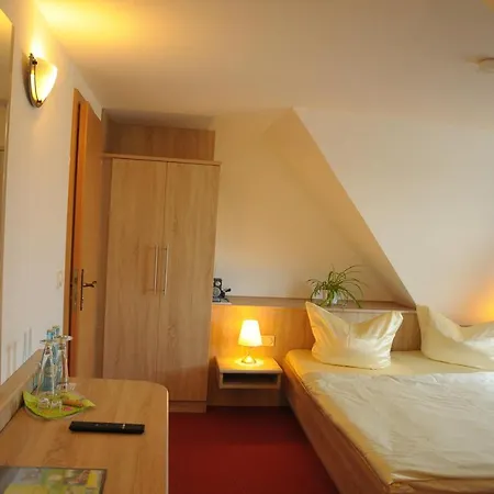 Maison d'hôtes Aktiv 3*