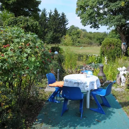 Aktiv Maison d'hôtes 3*