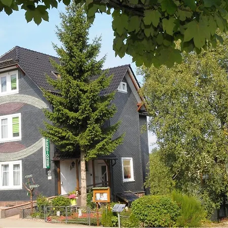 Aktiv 3* Oberhof (Thuringia)