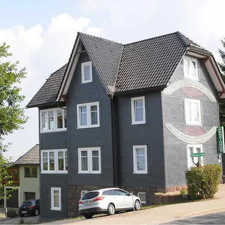 Aktiv Maison d'hôtes