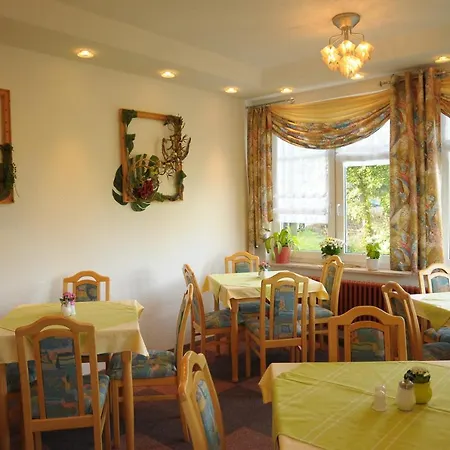 Maison d'hôtes Aktiv 3*