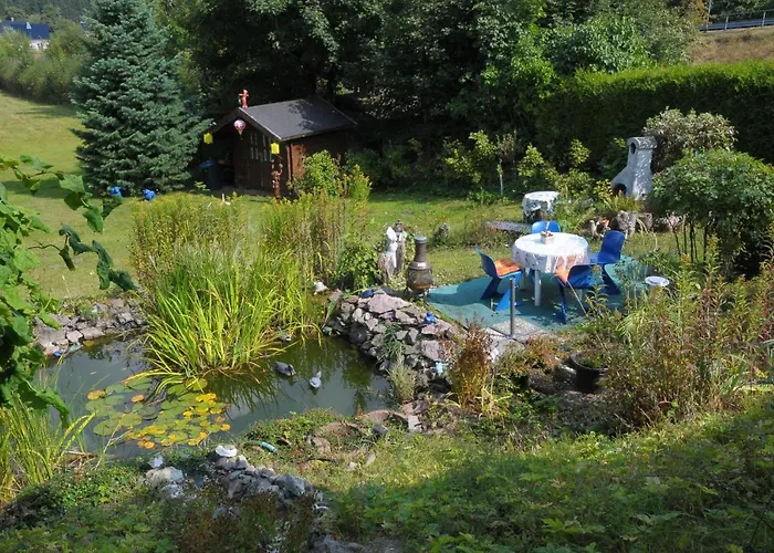 Aktiv 3* Oberhof (Thuringia)