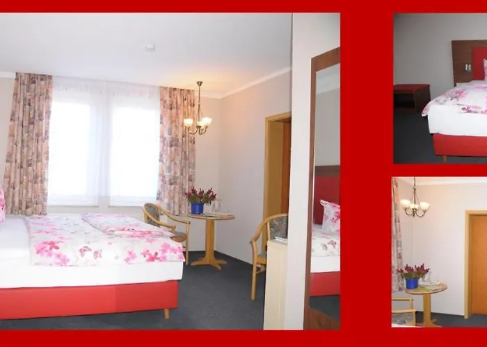 Aktiv Gasthof 3*
