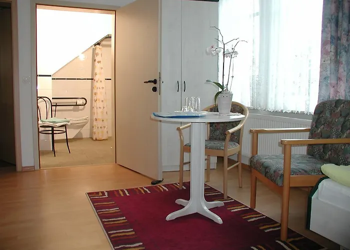 Gasthof Aktiv Oberhof (Thuringia)