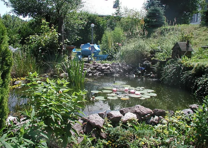 Gasthof Aktiv Oberhof (Thuringia)