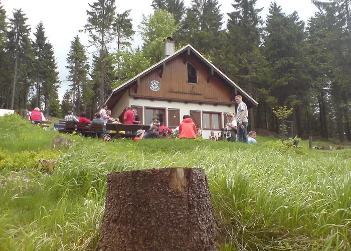 Gasthof Aktiv Oberhof (Thuringia)