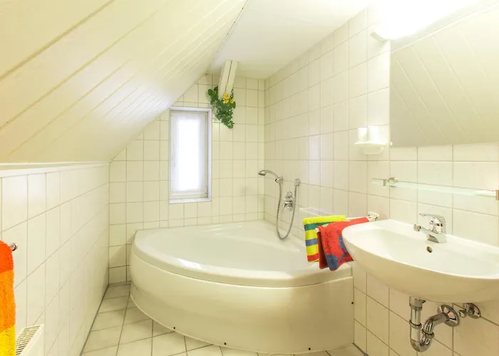 Aktiv 3* Oberhof (Thuringia)