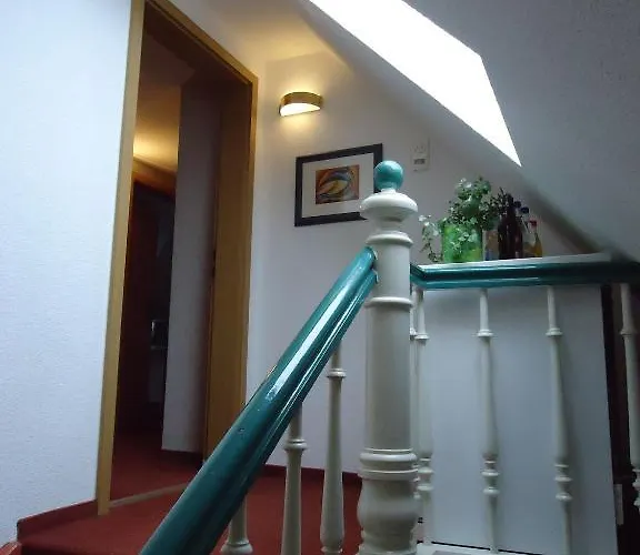 Gasthof Aktiv Oberhof (Thuringia)