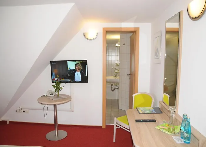 Gasthof Aktiv Oberhof (Thuringia)