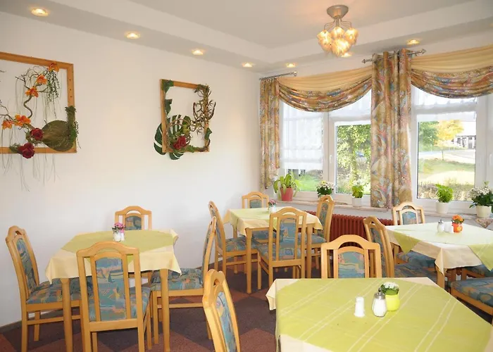 Aktiv 3* Oberhof (Thuringia)