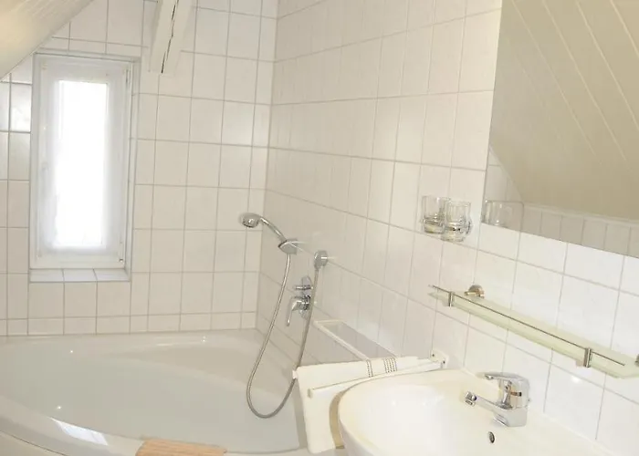 Aktiv 3* Oberhof (Thuringia)