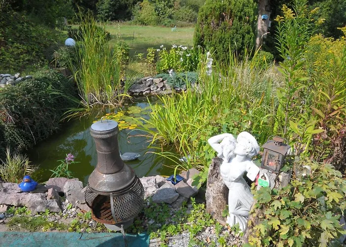 Gasthof Aktiv Oberhof (Thuringia)